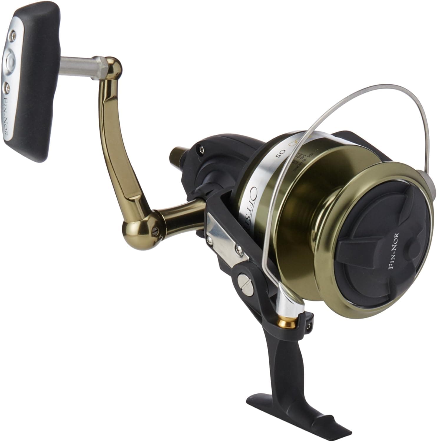 Fin-Nor Offshore Spin Fishing Reel