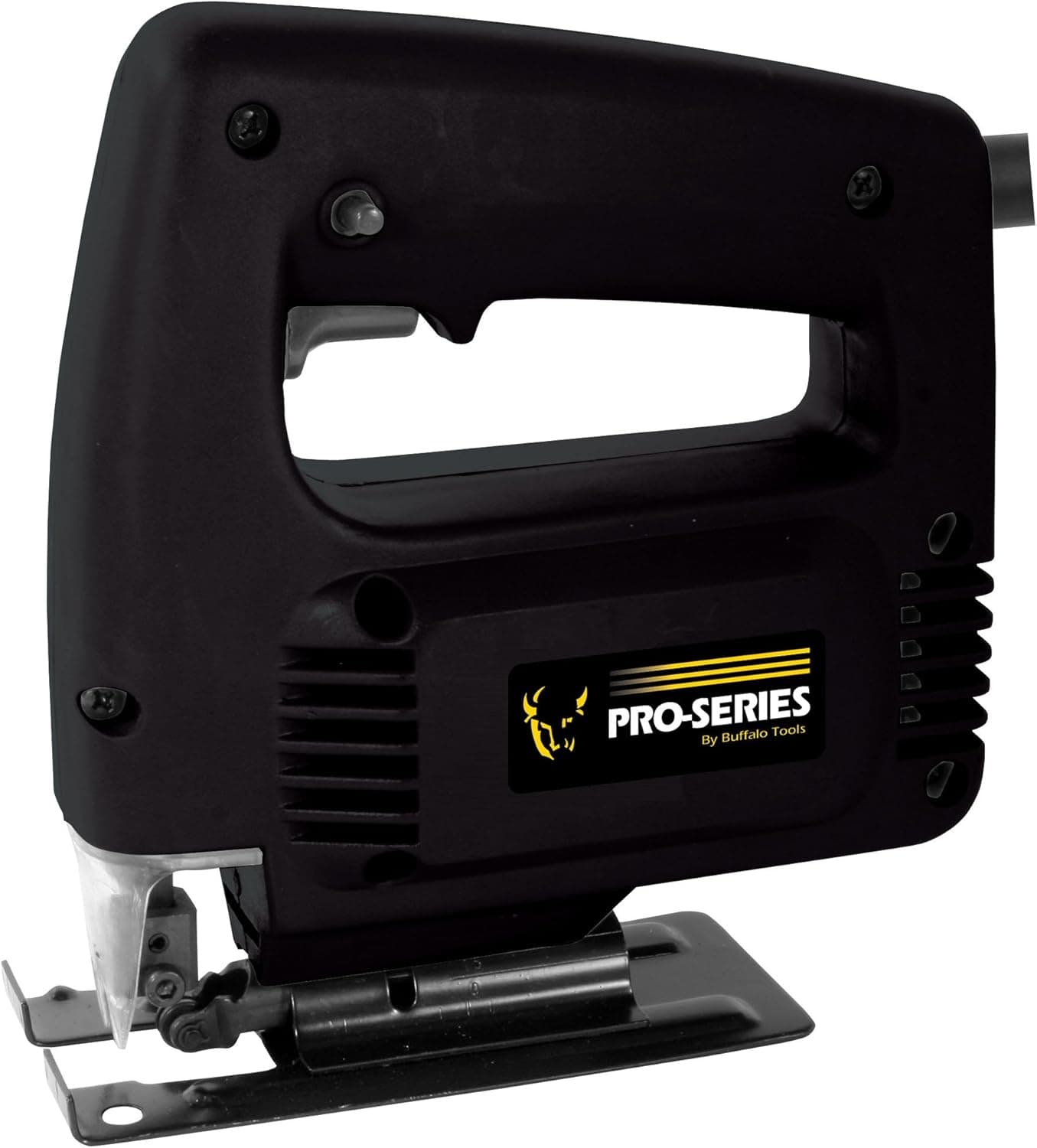 Pro Series 3.8 Amp 120 V Electric Jig Saw