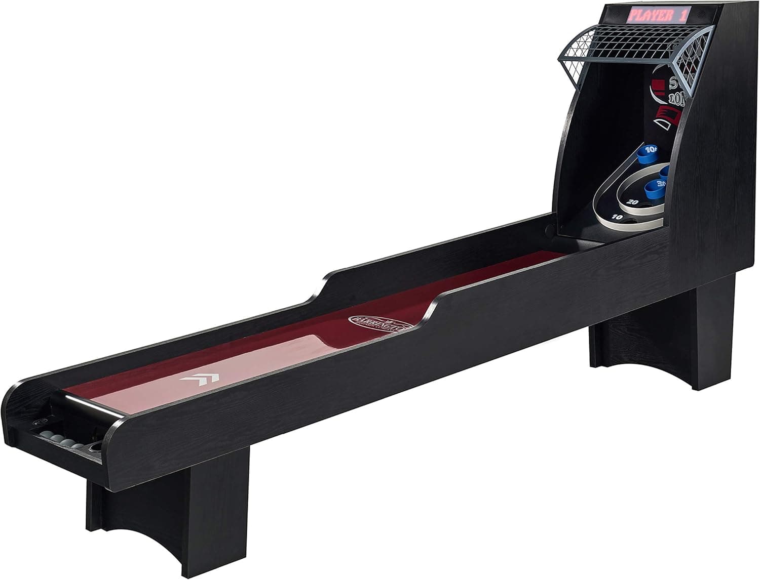 Barrington Collection Roll and Score Arcade Game - Multiple Styles