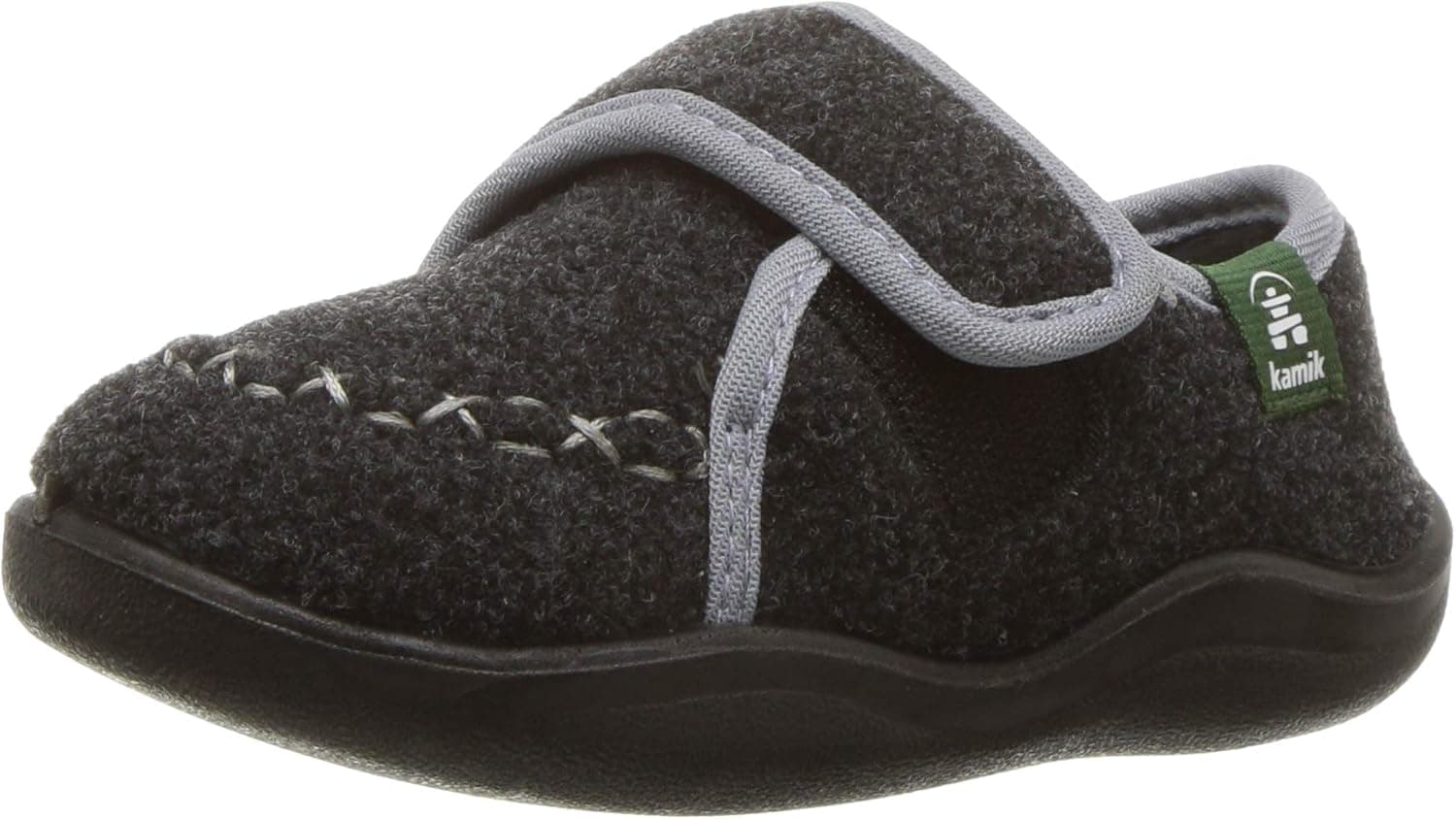 Kamik Girl's Cozylodge Slipper