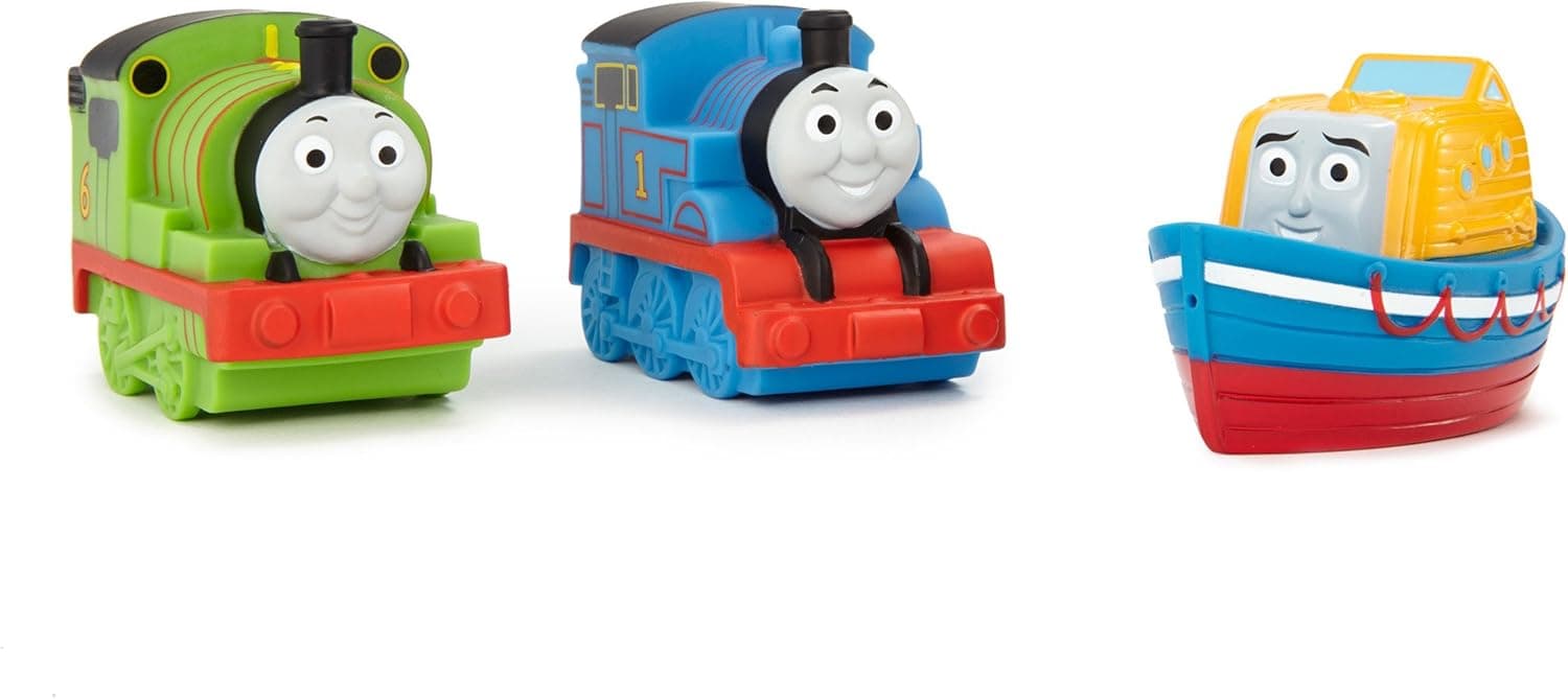 Thomas & Friends Bath Squirters