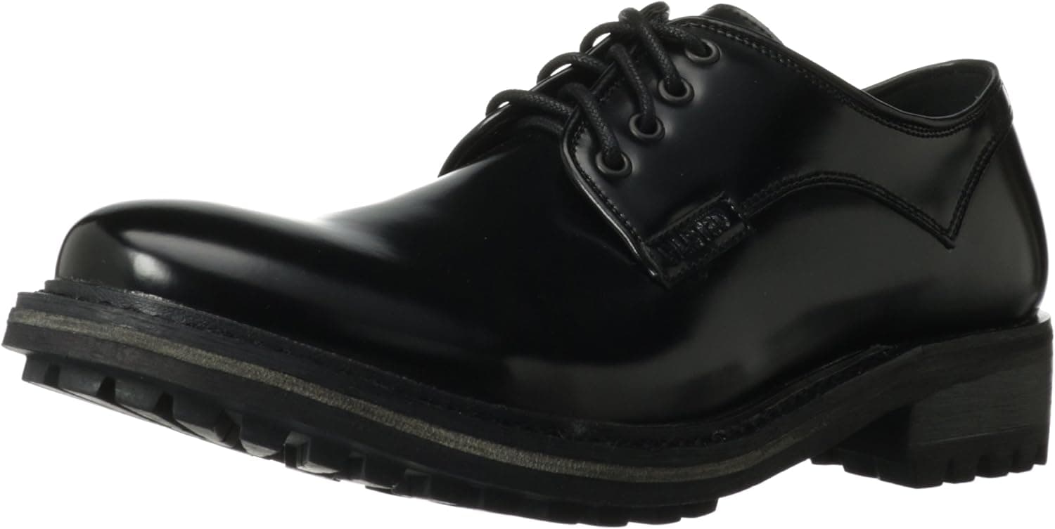 Kenneth Cole Unlisted Men's Lieuten-Ant BX Oxford
