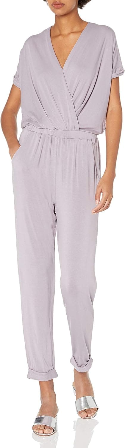 Young Fabulous & Broke Women's Colleen Jumpsuit