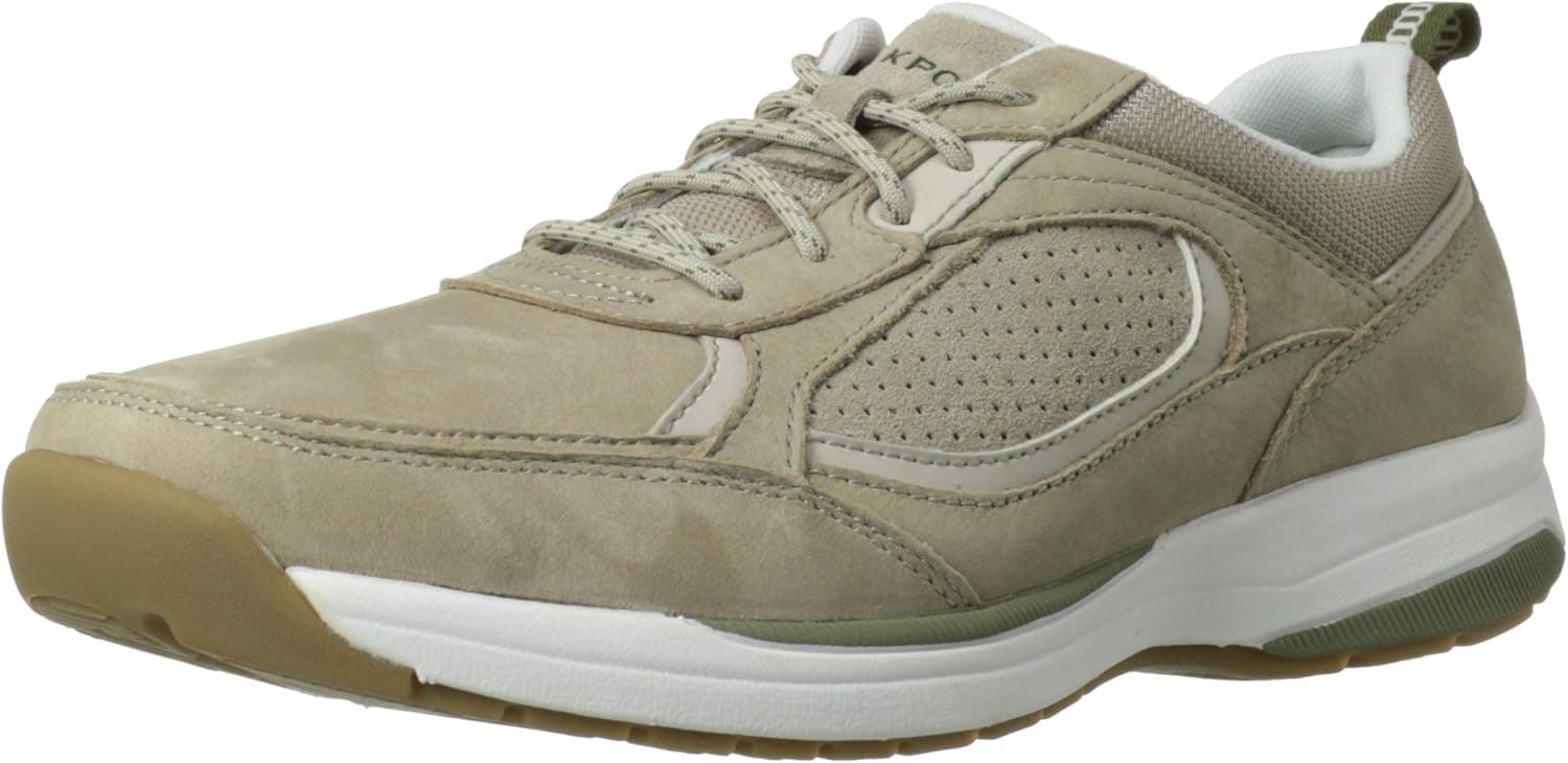 Rockport Men's Rocstride Walking Shoe-