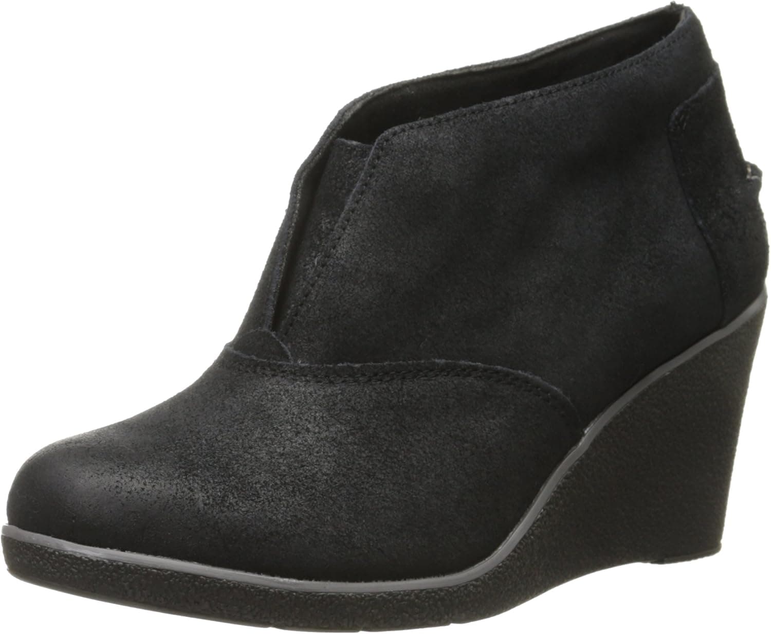 Sperry Top-Sider Women's Harlow Brook Boot