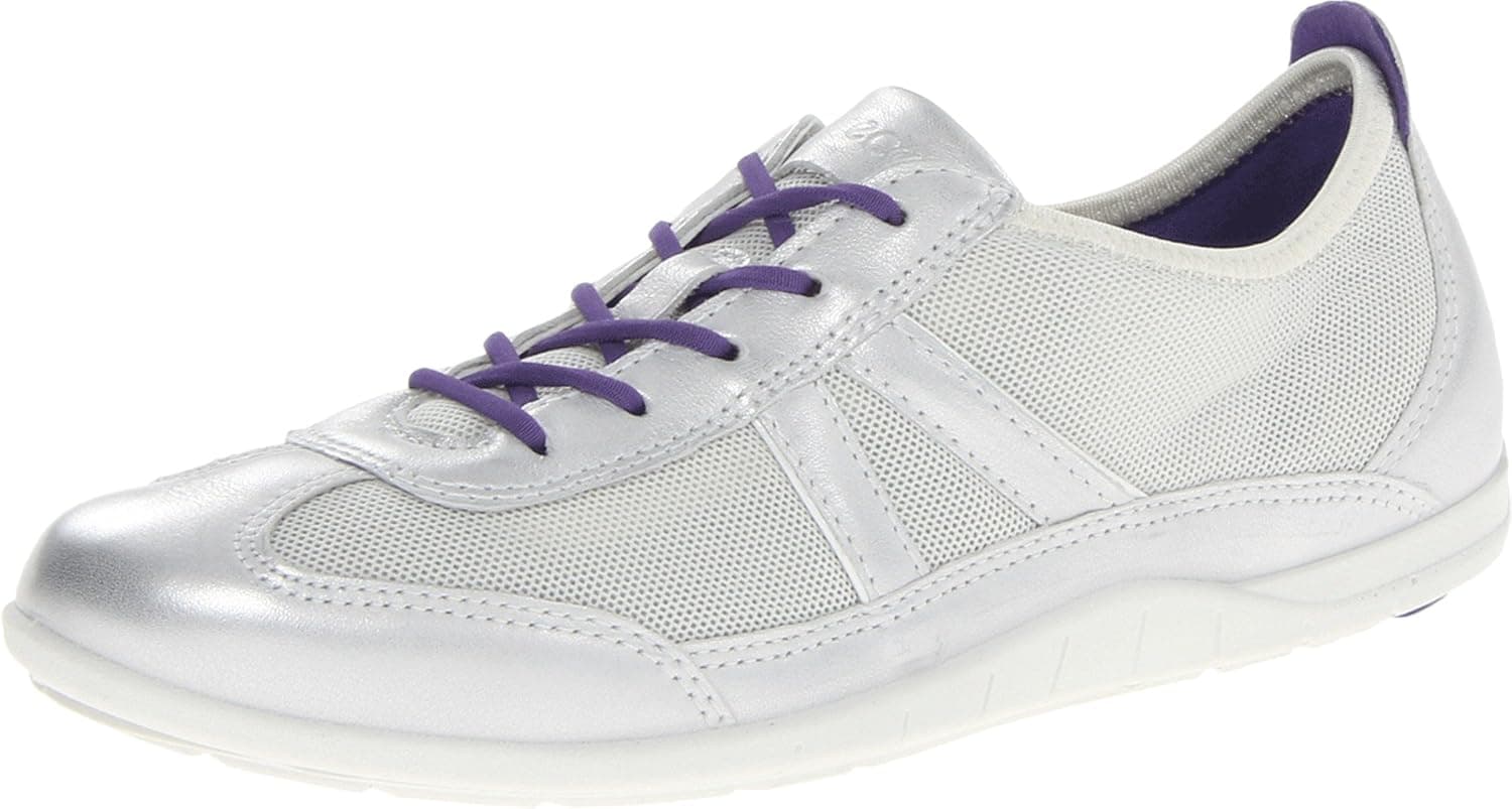 ECCO Women's Bluma Summer Sneaker