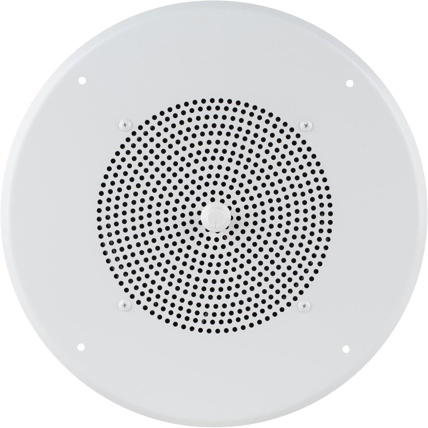 Bogen Amplified Ceiling Speaker ASUG1