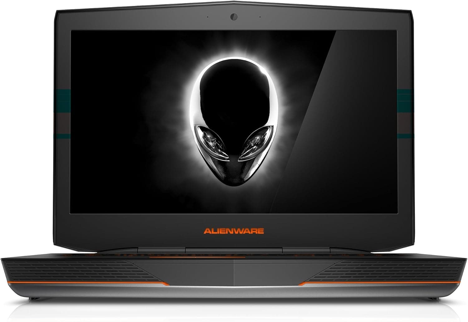 Alienware ALW18-3002sLV 18-Inch Laptop (3.4 GHz Intel Core i7-4700MQ Processor, 8GB DDR3L, 750GB HDD, Dual NVIDIA GeForce GTX 770M 3GB GDDR5, Windows 7 Home Premium) Silver-Anodized Aluminum [Discontinued By Manufacturer]
