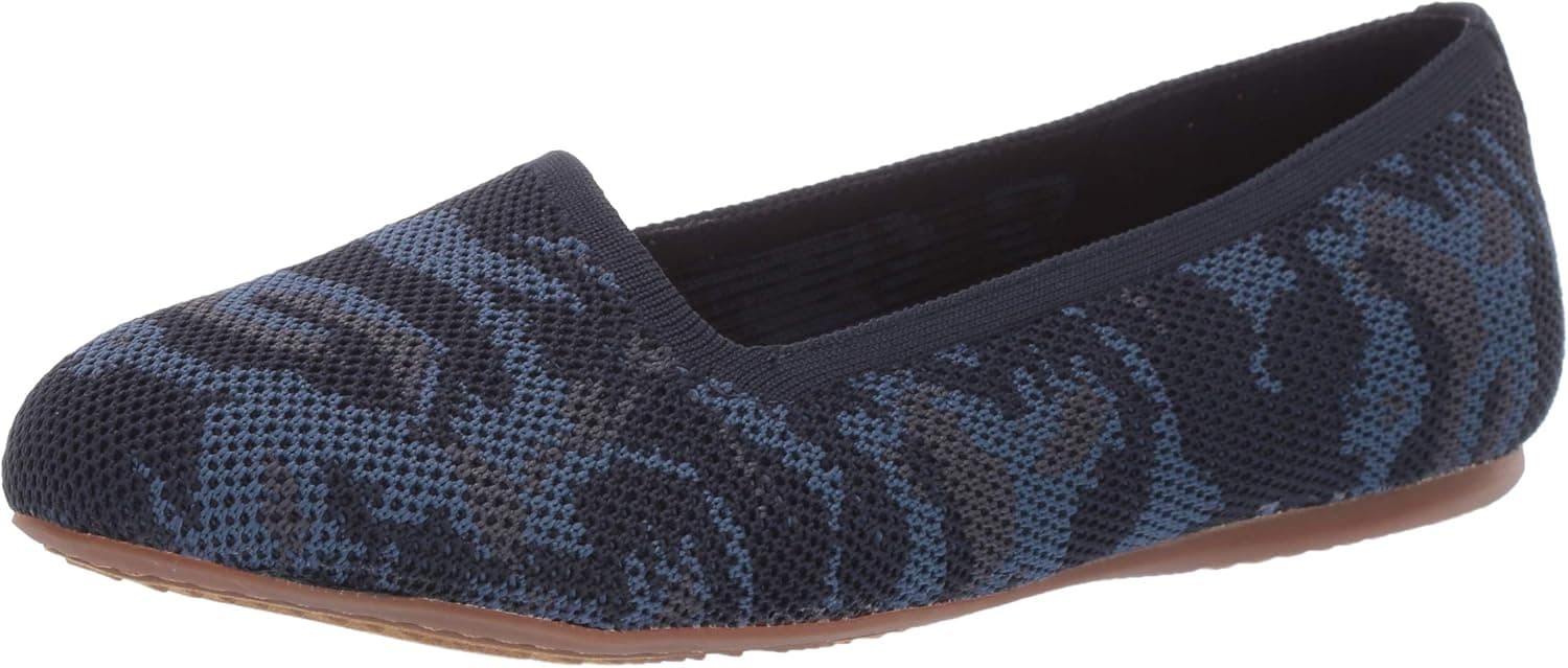 SoftWalk Women's Sicily Ballet Flat