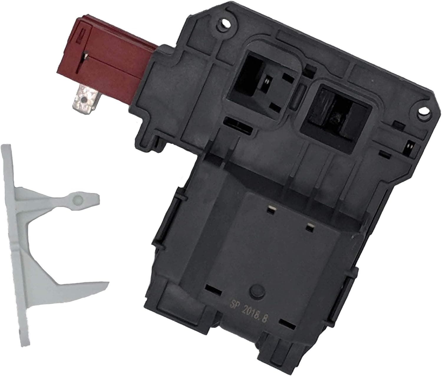 Supplying Demand 131763202 131763310 Front Load Washer Door Lock Kit 131763256