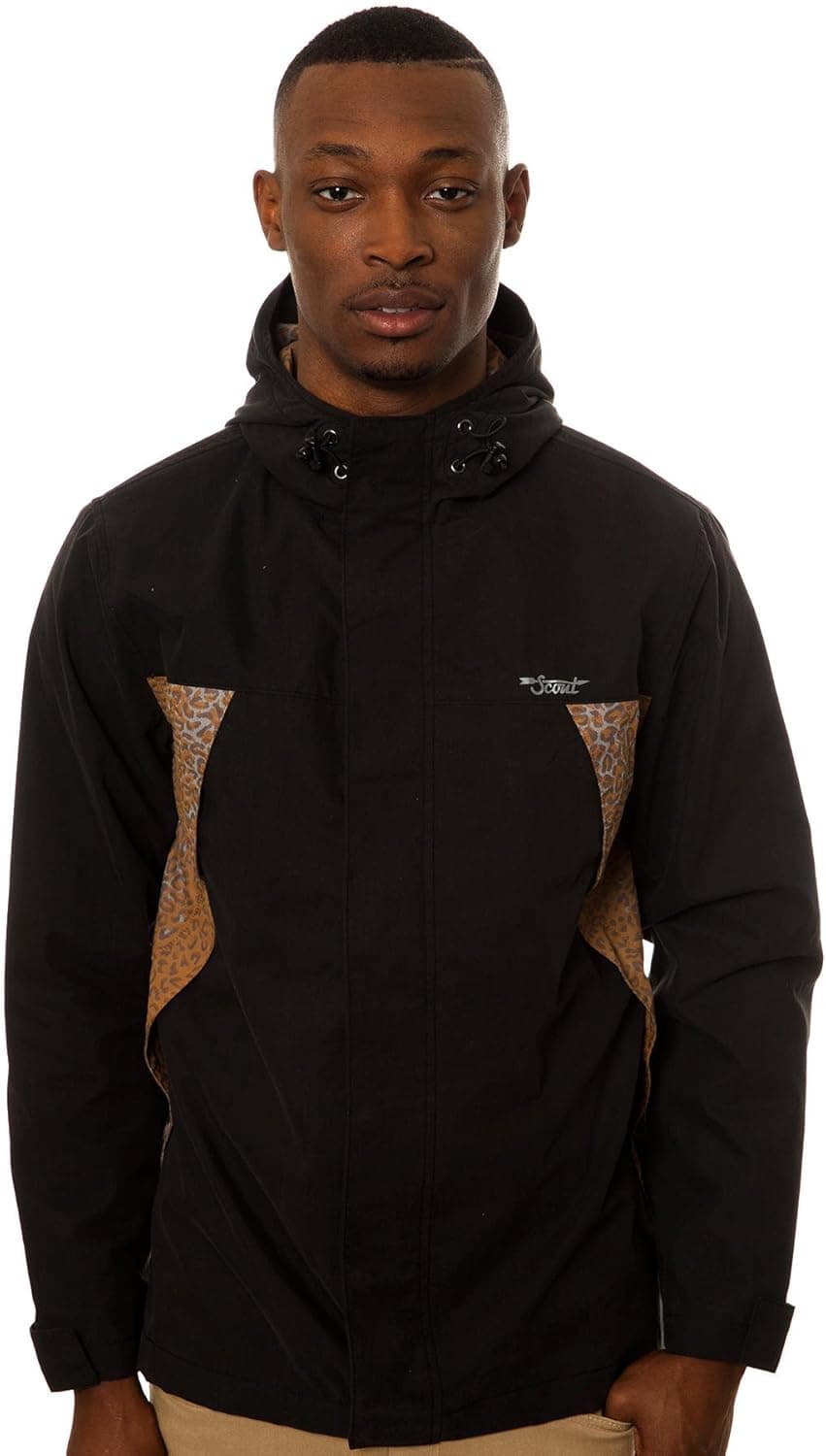 Scout Men's Ether Jacket