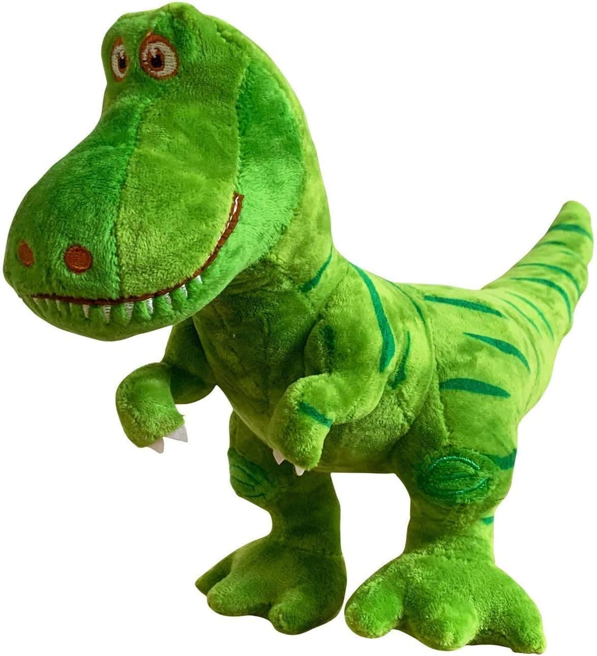 GRIFIL ZERO Dinosaur Stuffed Animal Toys, Cute Soft Plush T-Rex Tyrannosaurus Dinosaur Figure