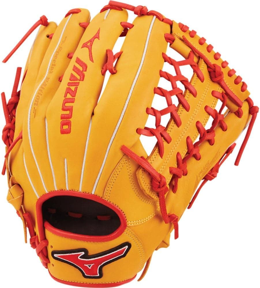 Mizuno MVP Prime SE Outfield Model Gloves
