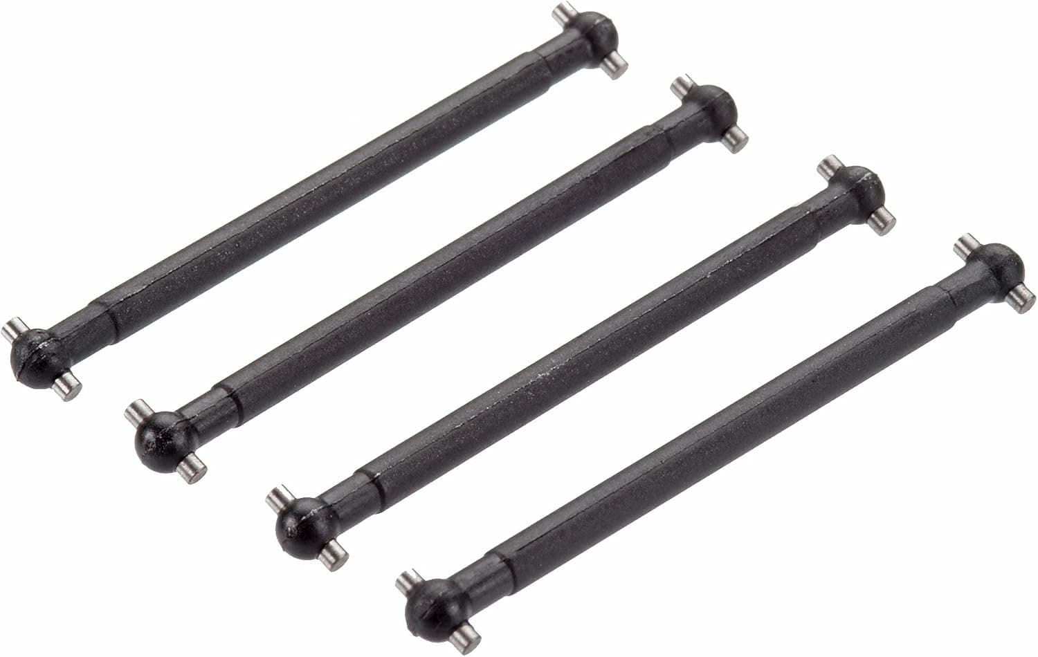 Dromida BX MT SC 4.18 Dogbone Set (Set of 4)