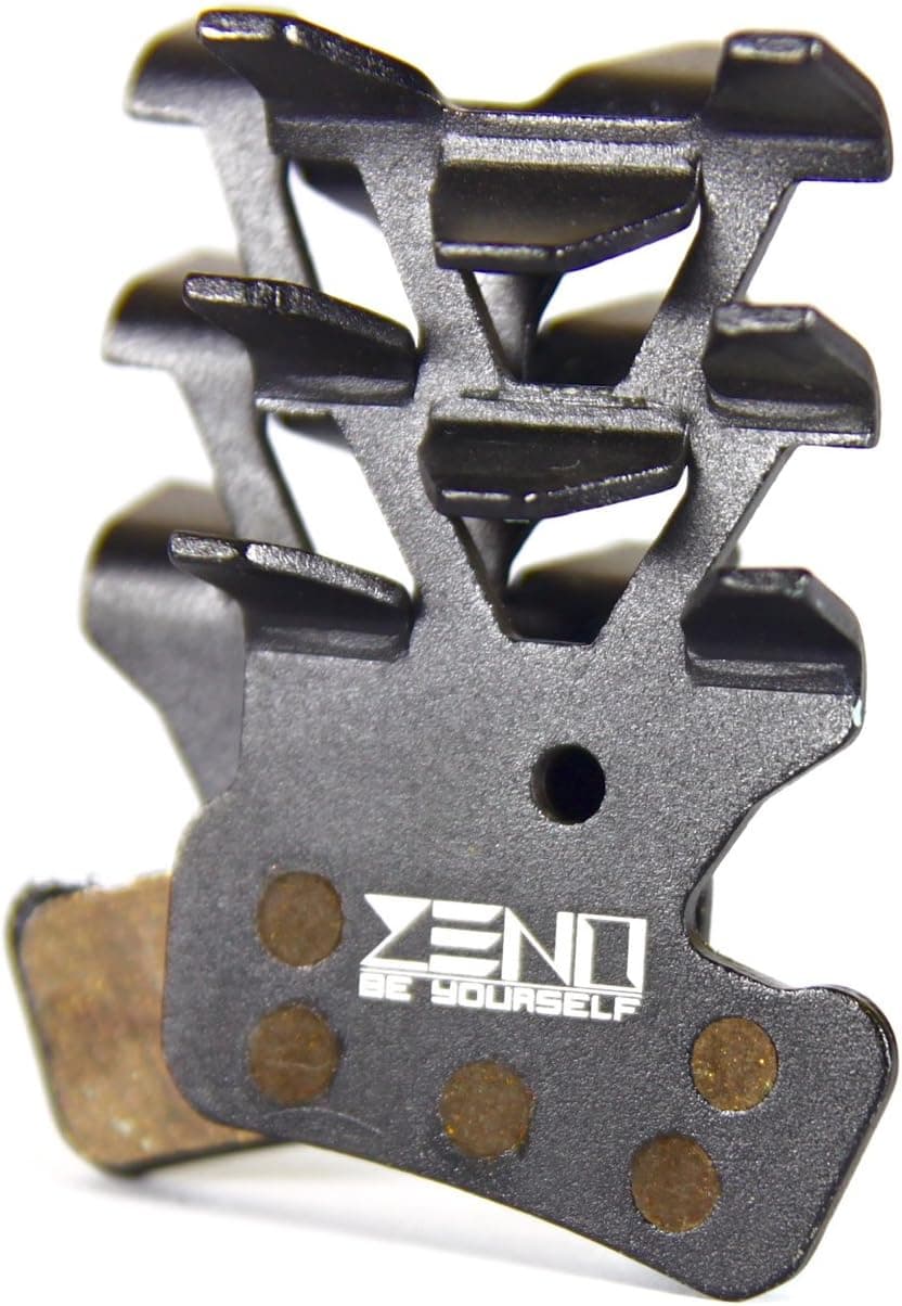 Zeno Supercool Disc Brake Pads for Sram Guide R/RS/RSC/Ultimate, Avid 7/9/ XO Trail