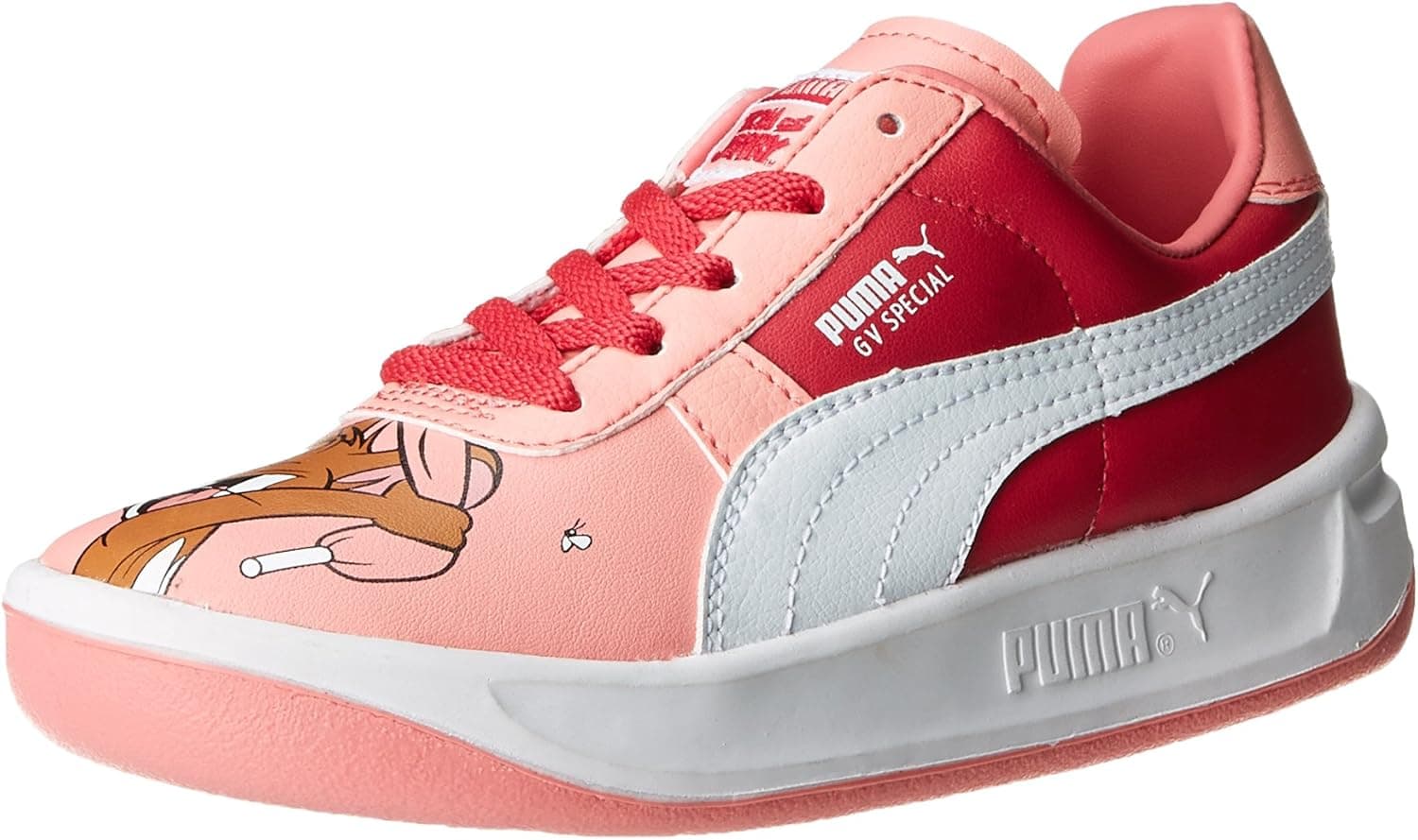 PUMA GV Special Tom and Jerry Kids Sneaker (Infant/Toddler)