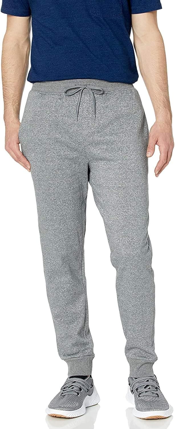 Jockey Men's Sportswear Cozy Jogger
