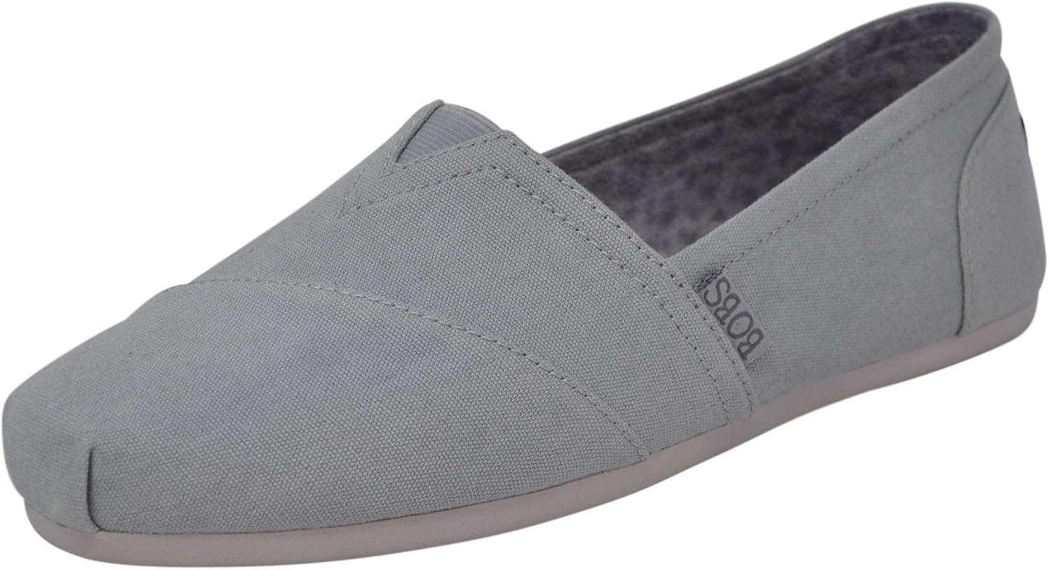 Skechers Women's Plush-Peace and Love Ballet Flat
