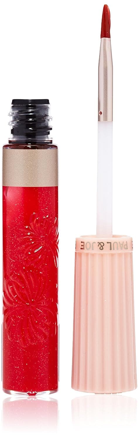 Paul & Joe Lip Gloss G (08 'Maraschino')