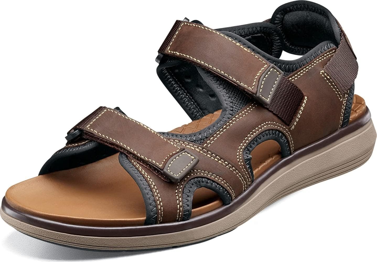 Florsheim Men's, Venture River Sandal