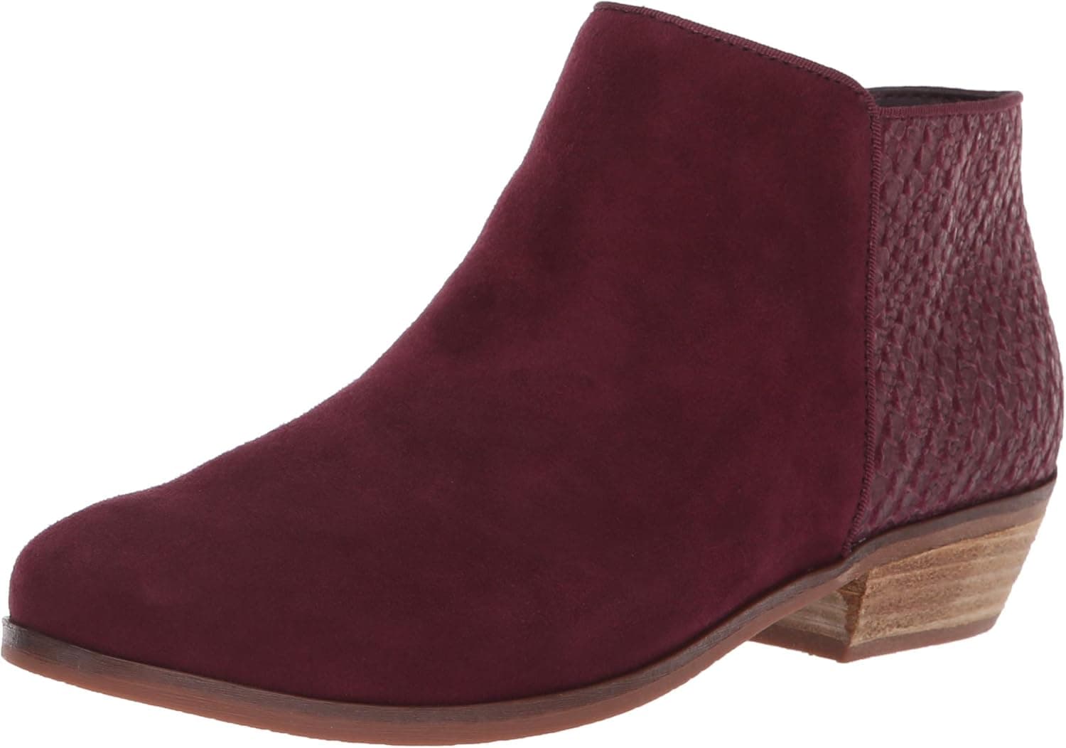 SoftWalk Women's Rocklin Ankle Boot