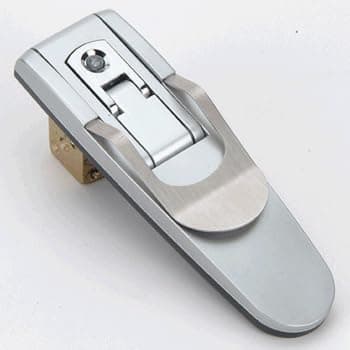 Robotic LED Booklight