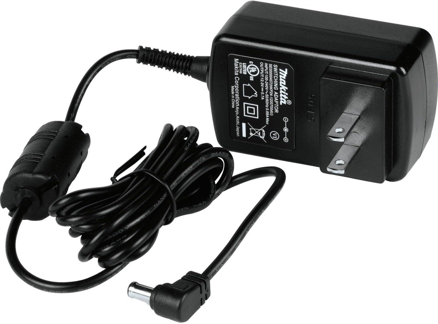 Makita SE00000457 AC Adapter