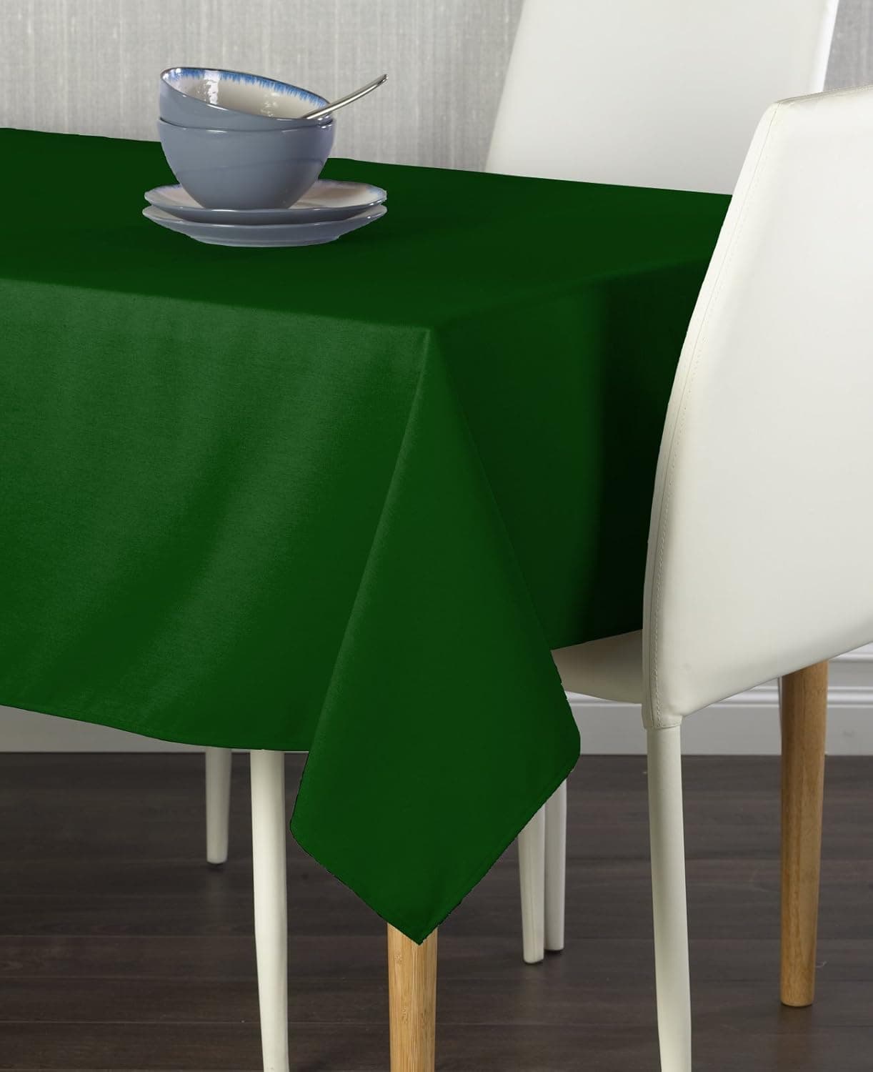 Hunter Milliken Signature Tablecloth 60" x 102"