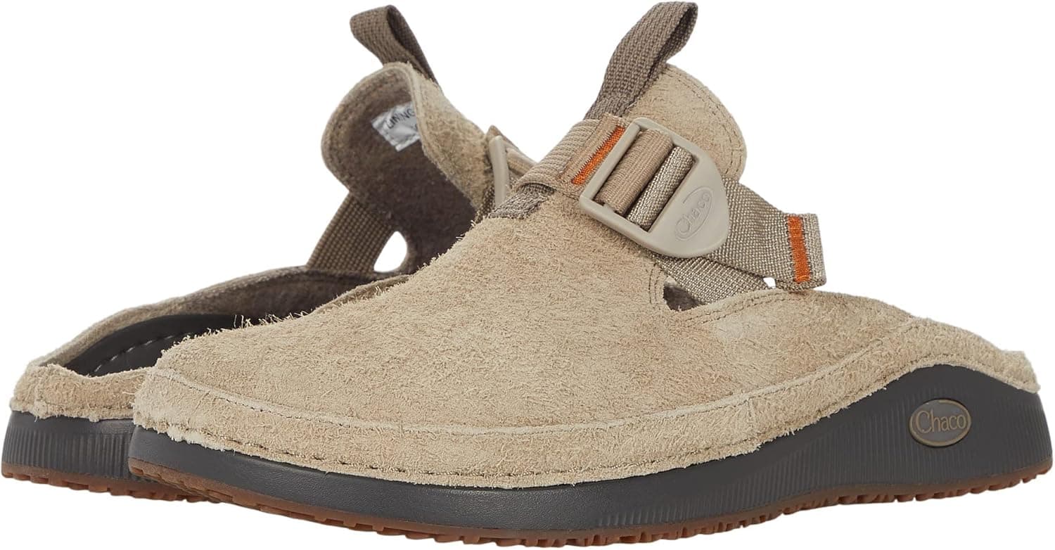 Chaco Men's Paonia Clog