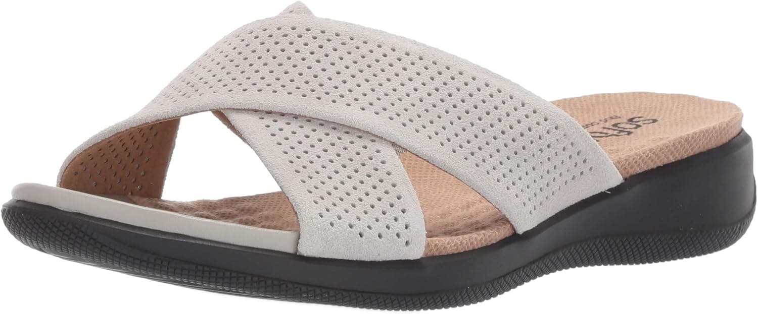 SoftWalk Women's Tillman Sandal