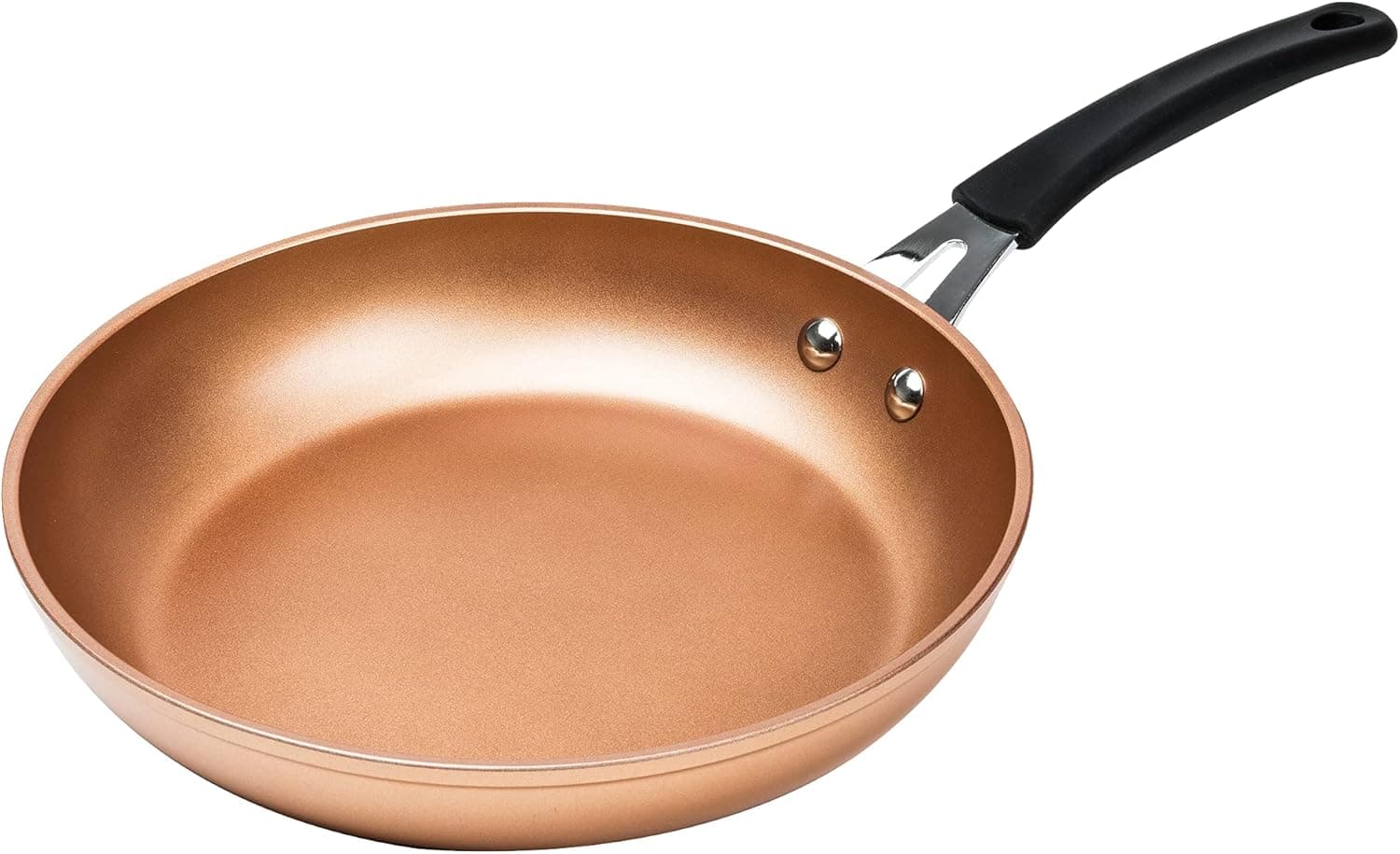 Ecolution Endure Nonstick, 11-Inch Fry Pan, Copper