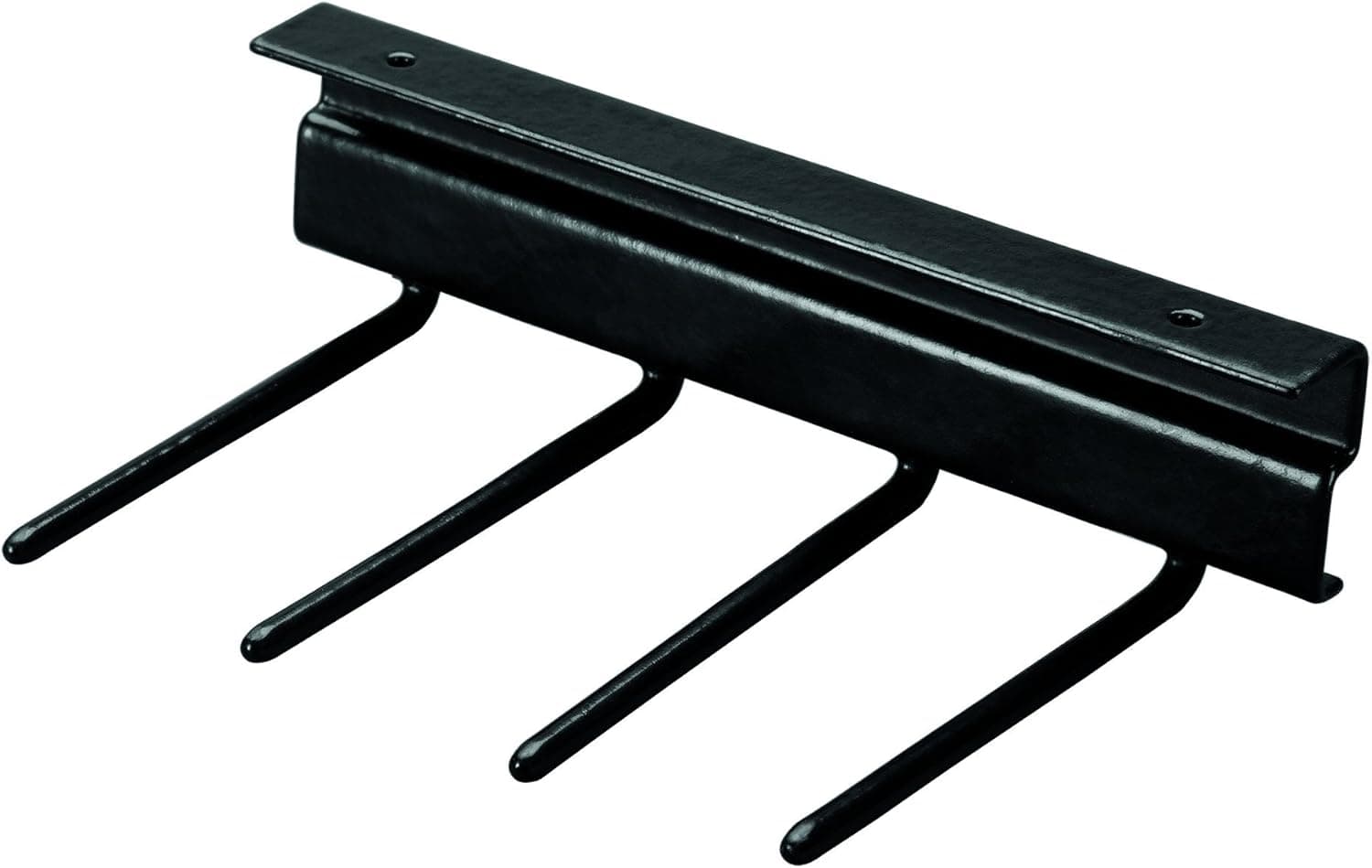 Stack-On SPASPR-1504 Off-the-Shelf Hanging Pistol Rack for Gun Safes