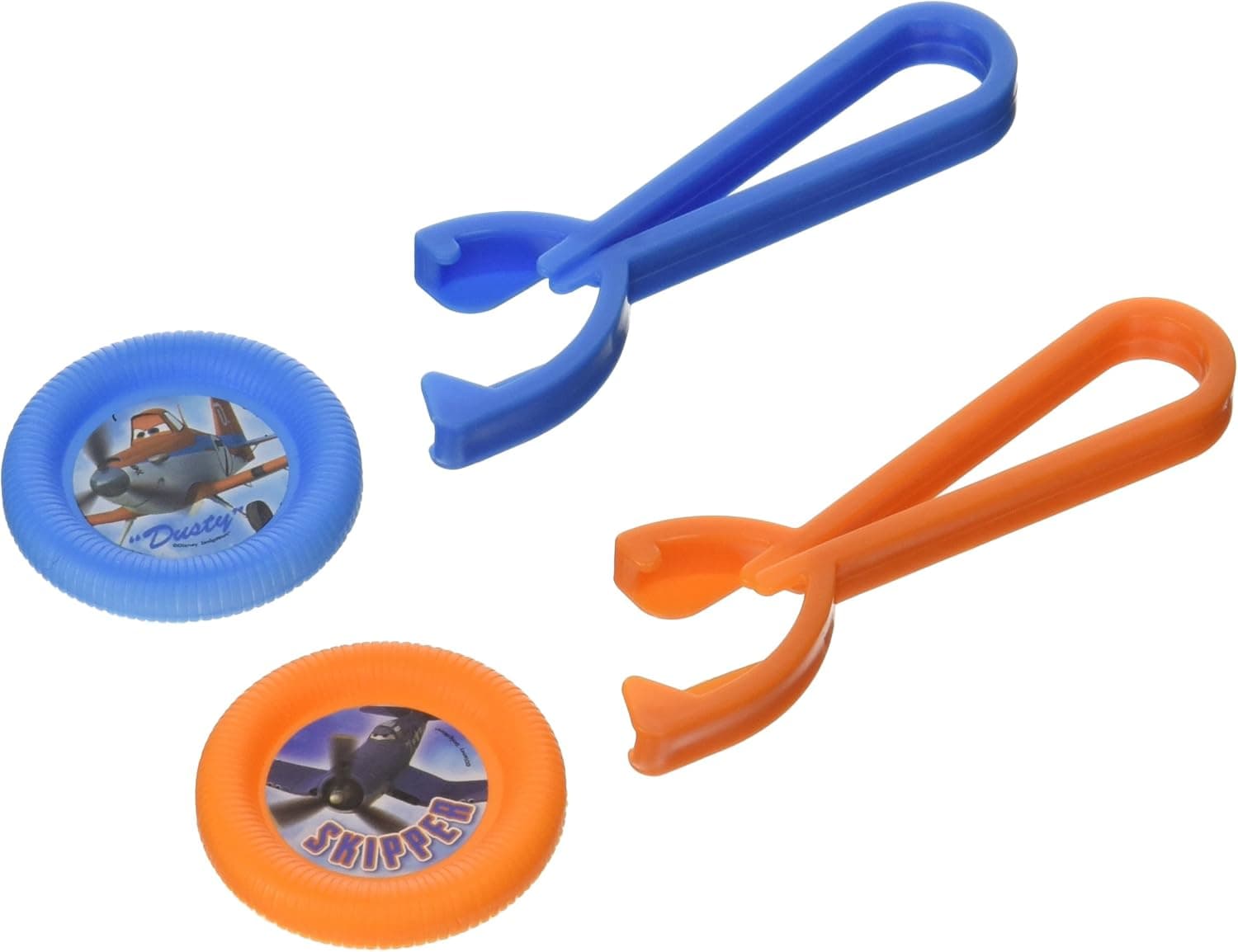 Disney "Planes 2" Disc Shooters, Party Favor