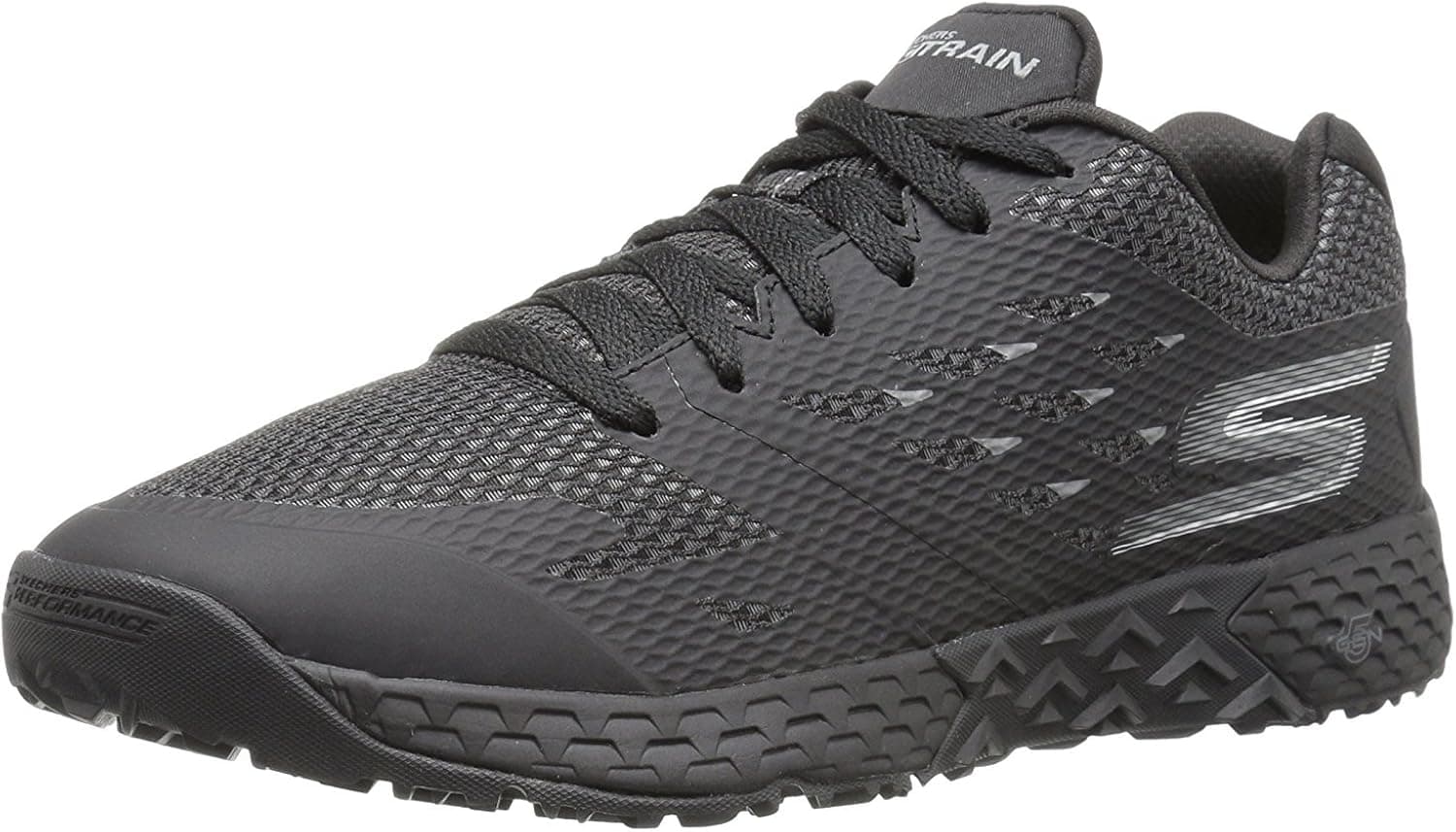 Skechers Performance Men's Go Train-Endurance Walking Shoe