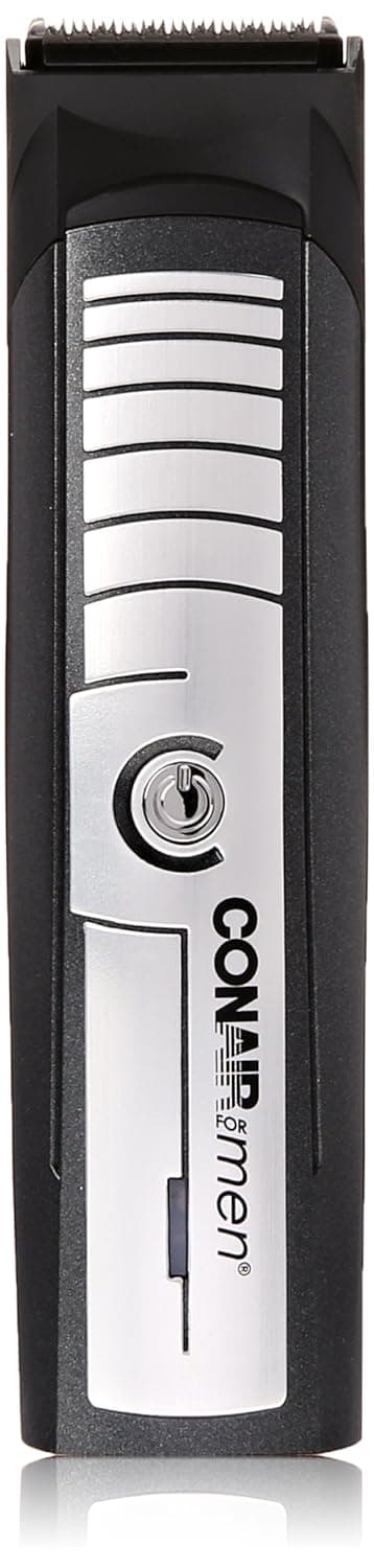 Conair Lithium Ion All-in-One Face and Body Trimmer