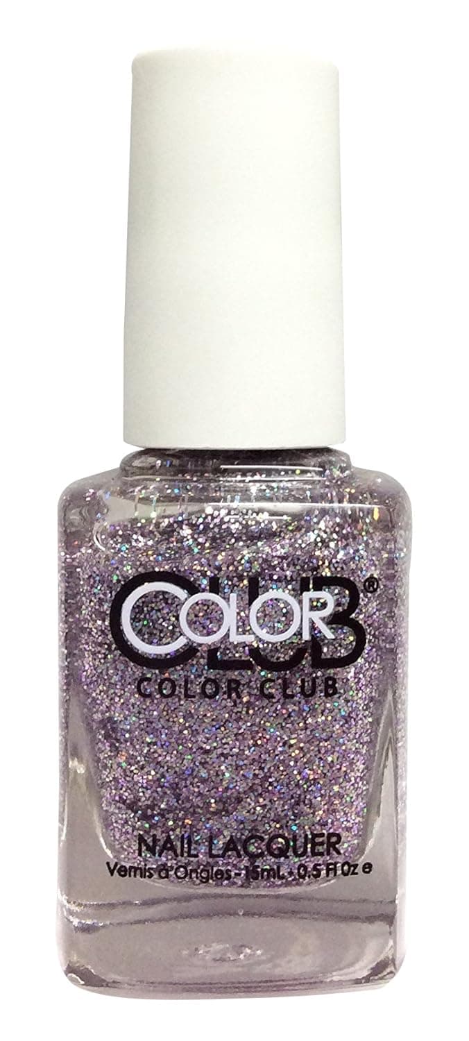 Color Club Sugarplum Fairy ABM5253 Nail Polish