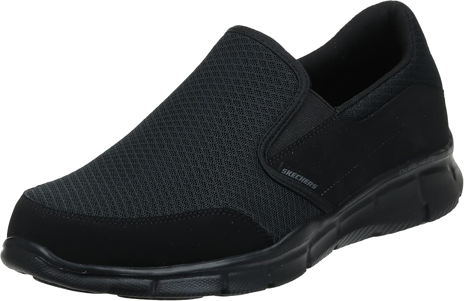 Skechers Men's Equalizer Persistent Slip-On Sneaker