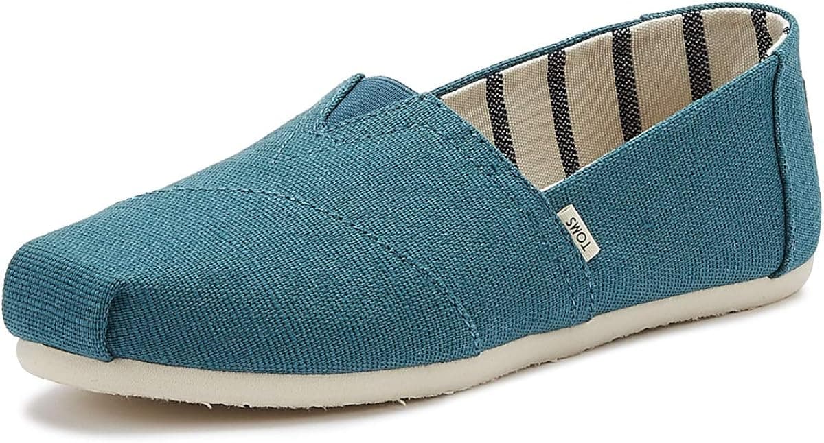 TOMS Women's Alpargata Loafer