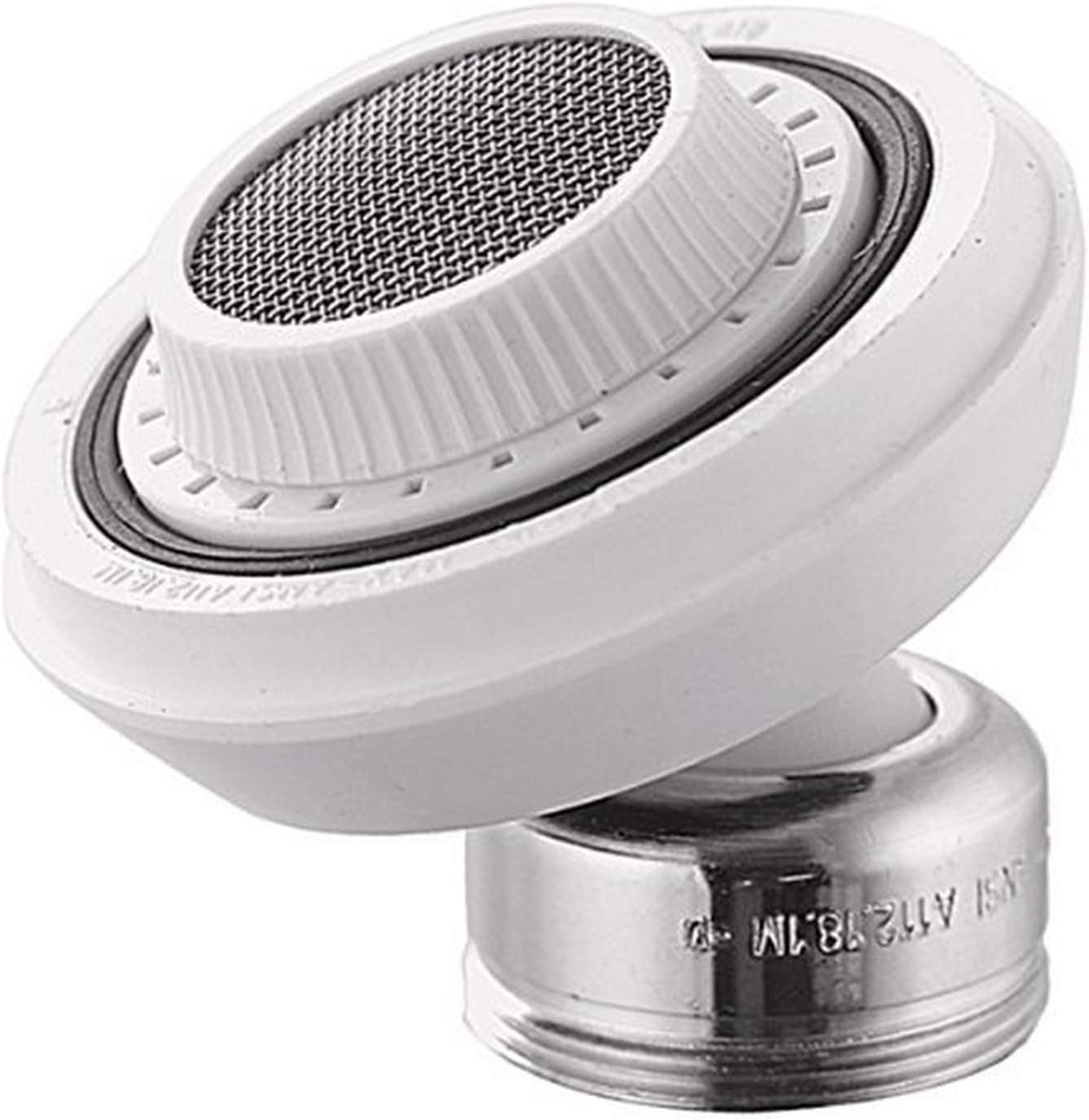Plumb Craft 7610900N Universal Swivel Aerator