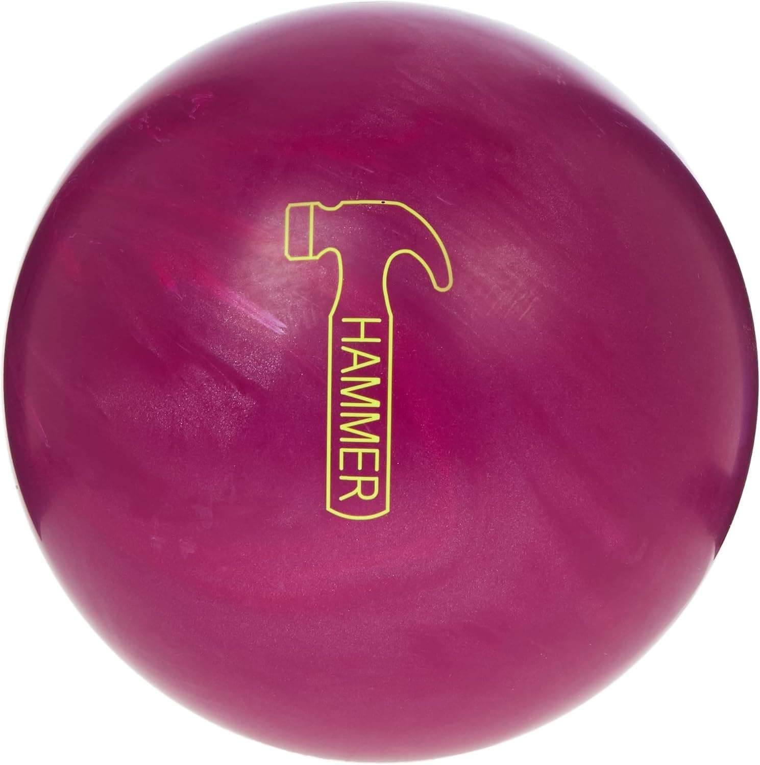 Hammer 3D Offset Hammer Bowling Ball