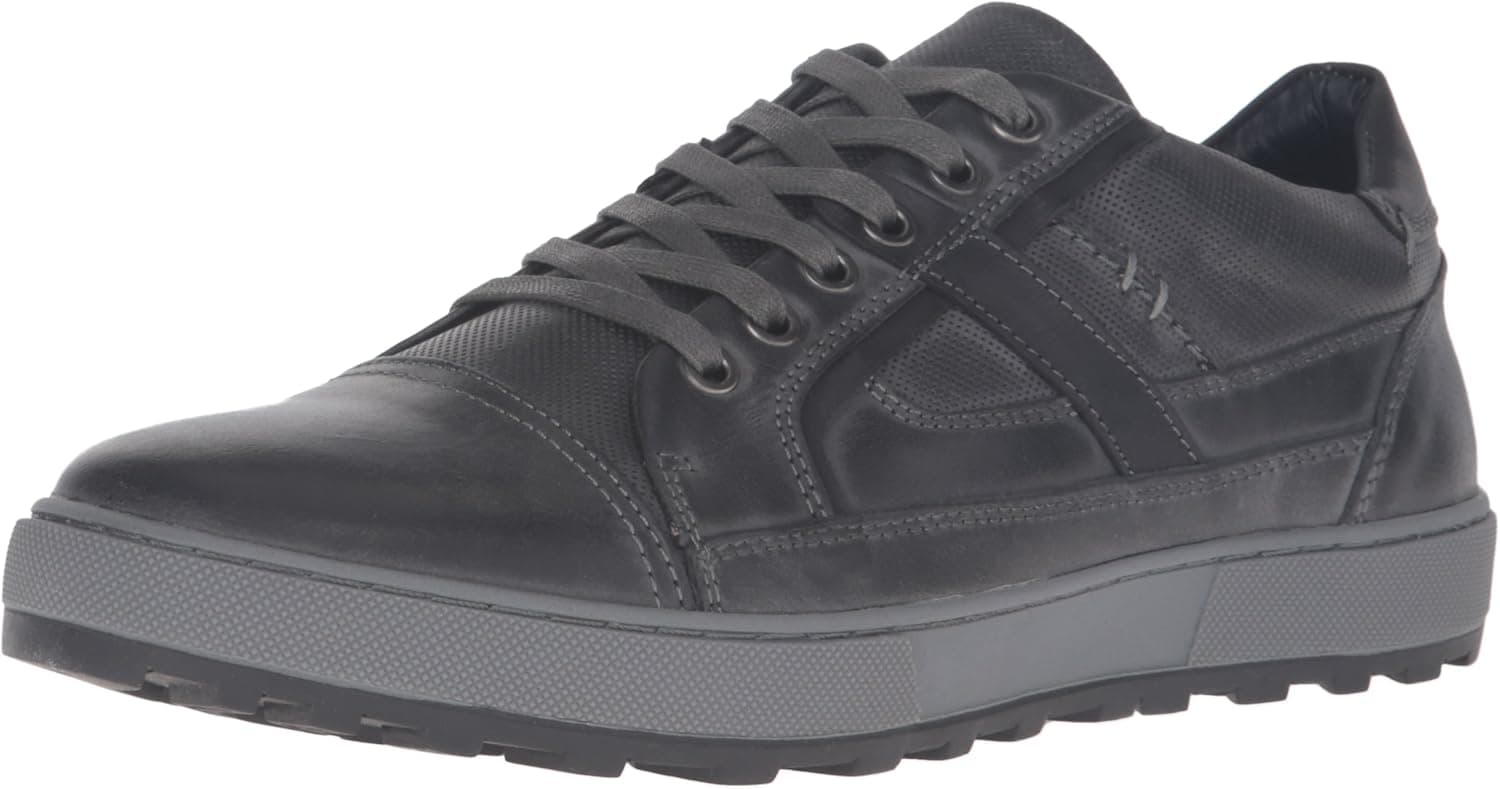 Steve Madden Men's Hancock Fashion Sneaker