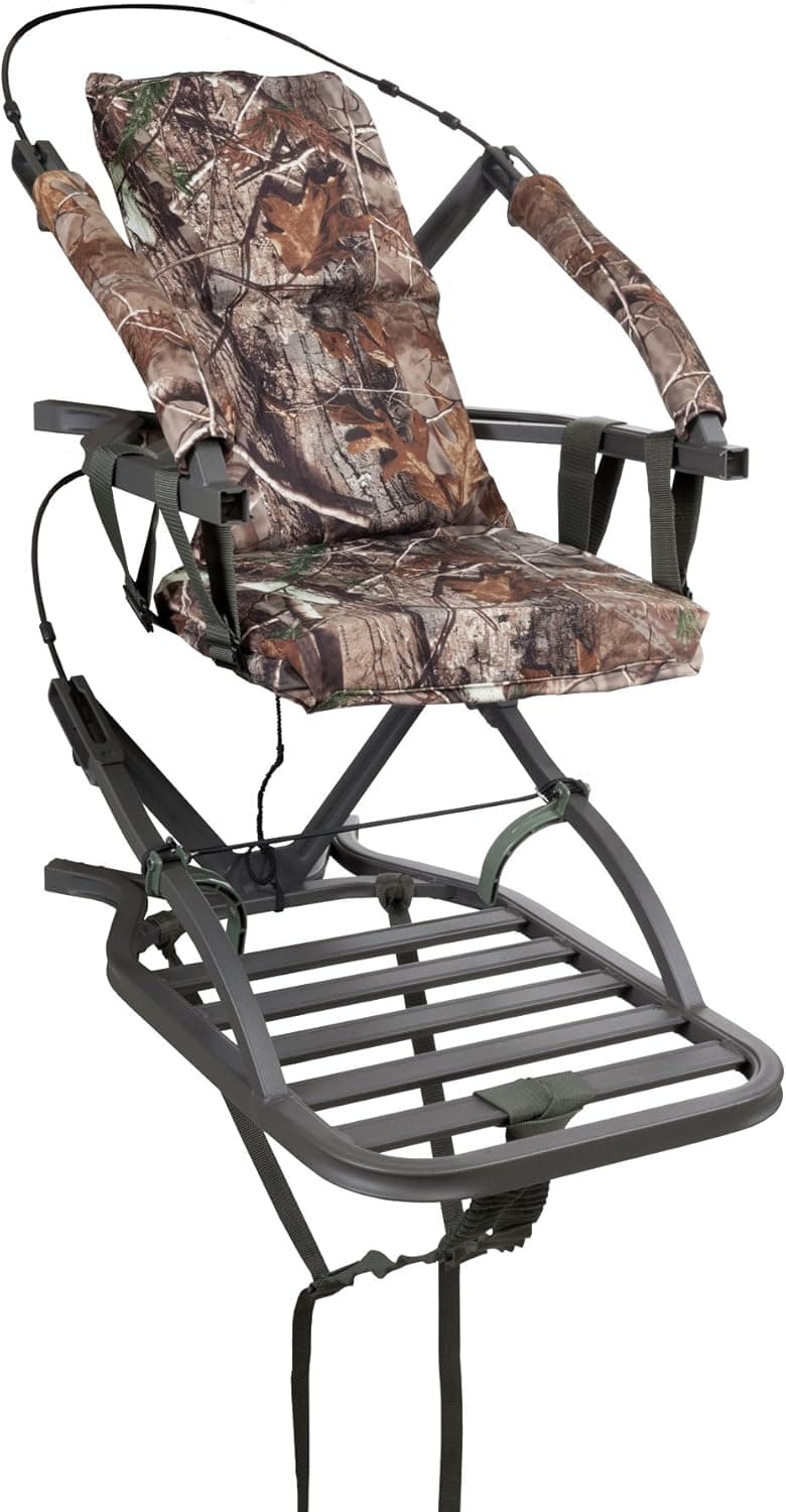 Summit 81114 Cobra SD Open Front
