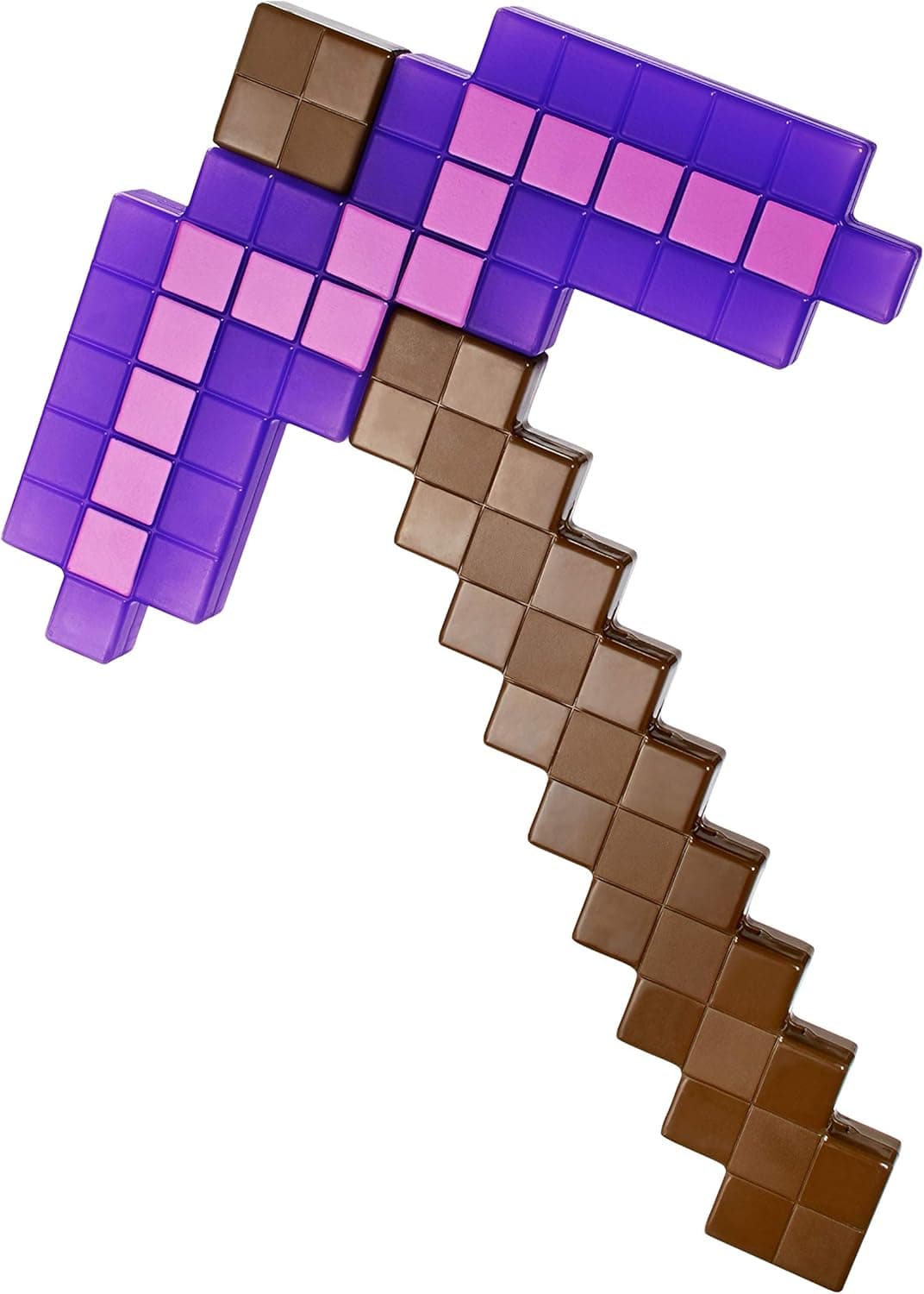 Mattel Minecraft Enchanted Pickaxe