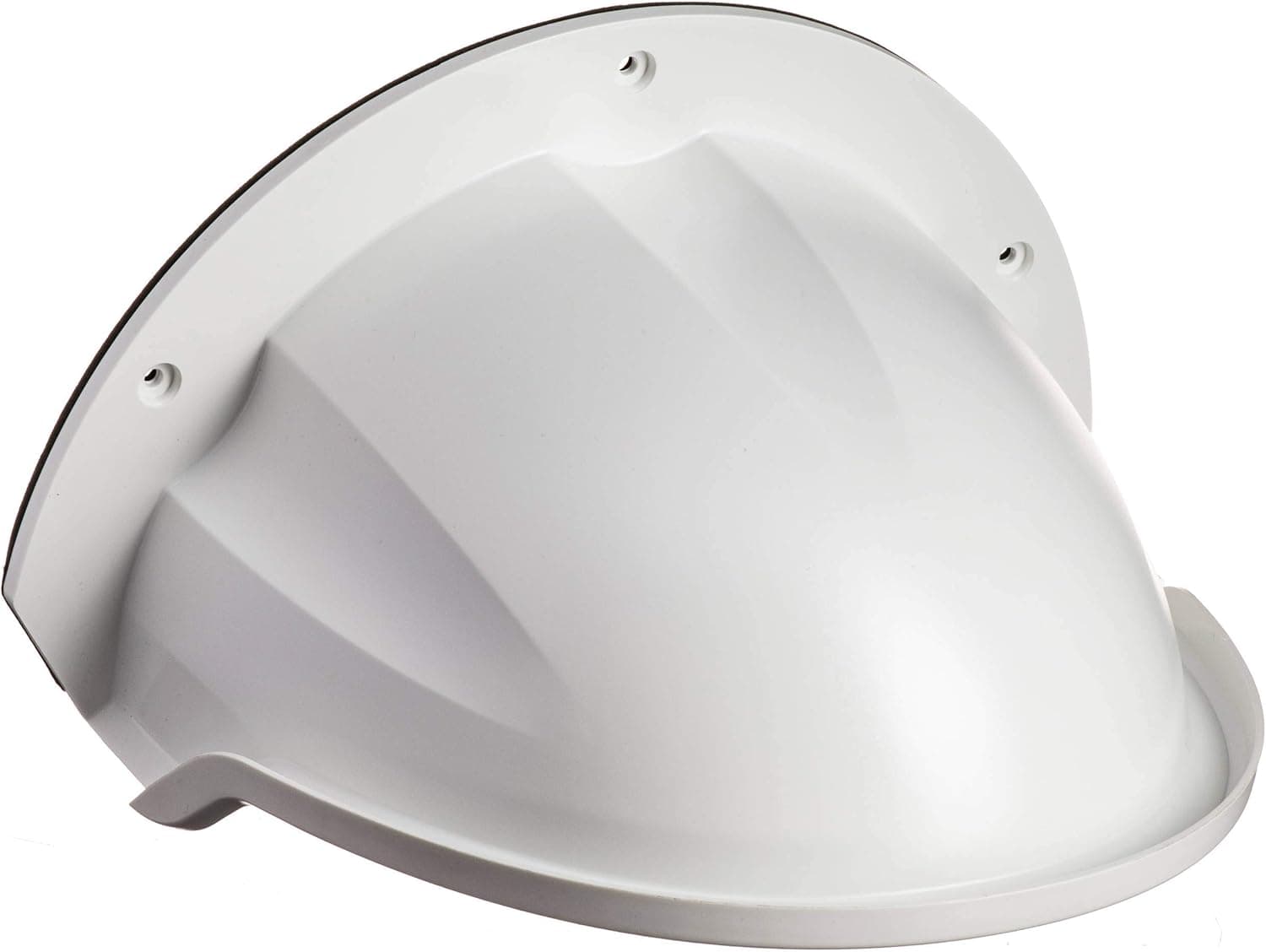 SDS DS-1250ZJ Universal Sun Rain Shade Camera Cover Shield for Outdoor Camera