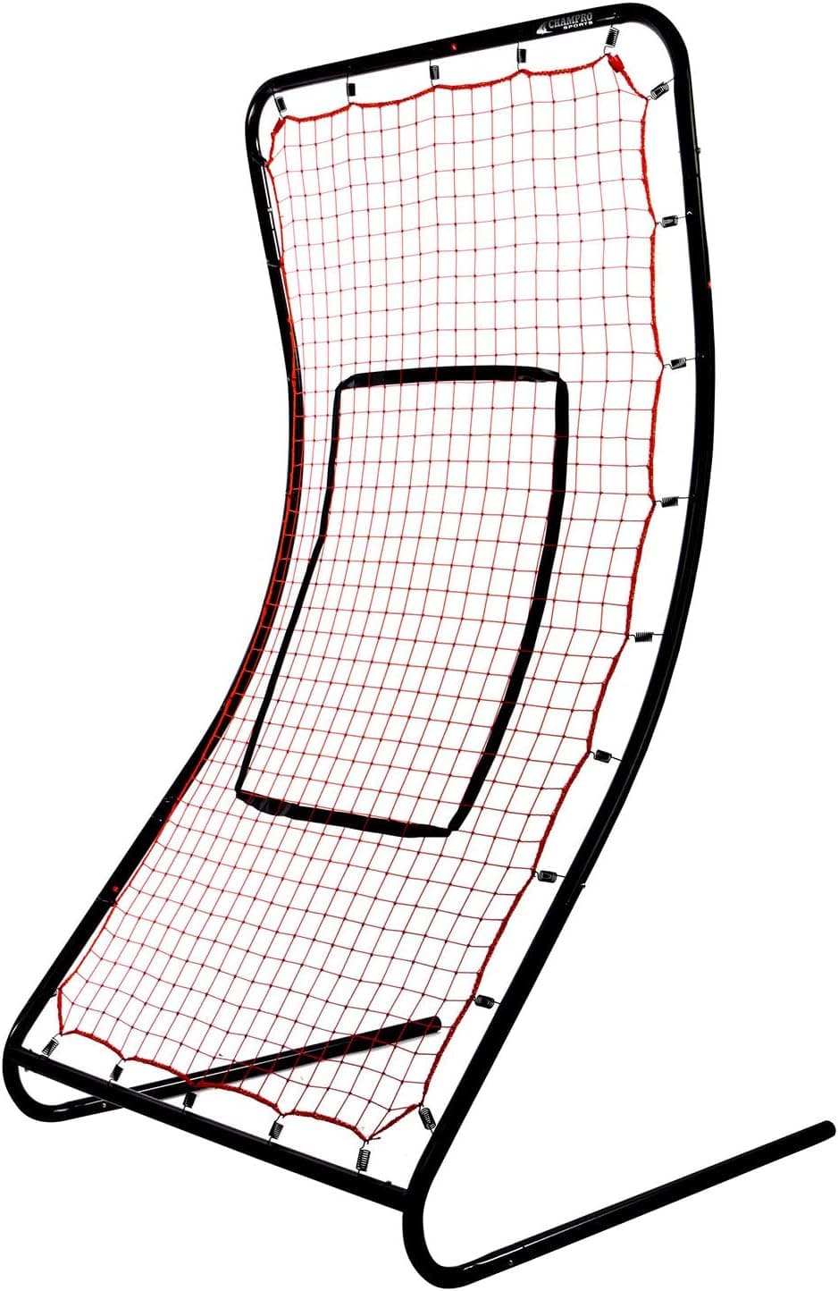 CHAMPRO3-Way Rebound Screen 52" x 36"