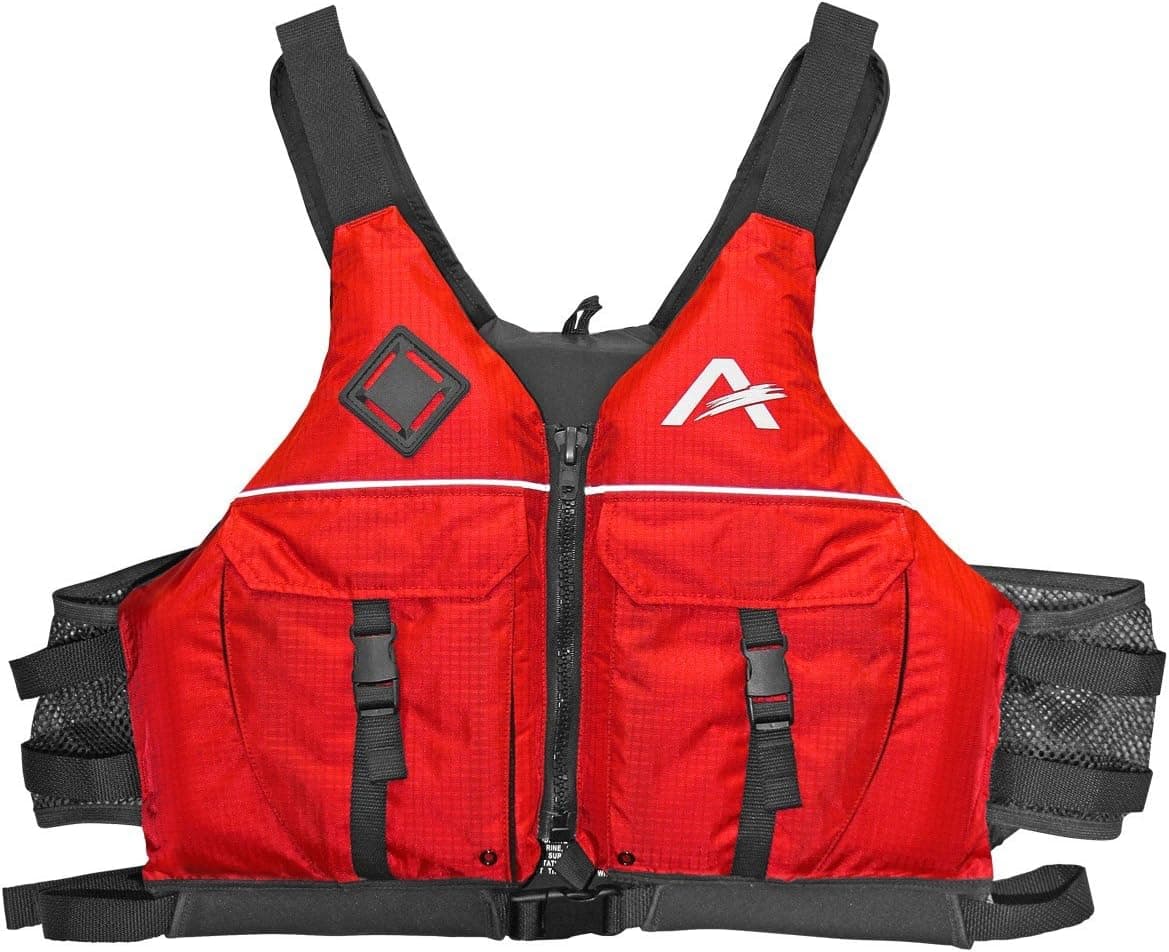 AIRHEAD Ripstop Nylon Paddlesports Vest