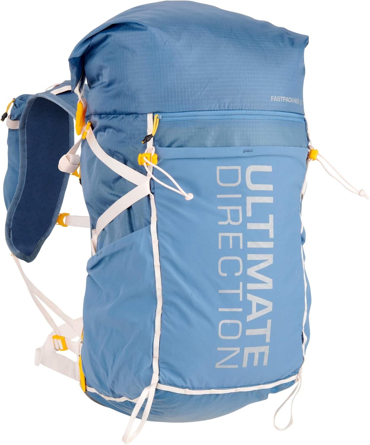 Ultimate Direction Women's Fastpackher 30L Daypack for Running, Trails, Hiking, Cycling, Mountain Biking and more