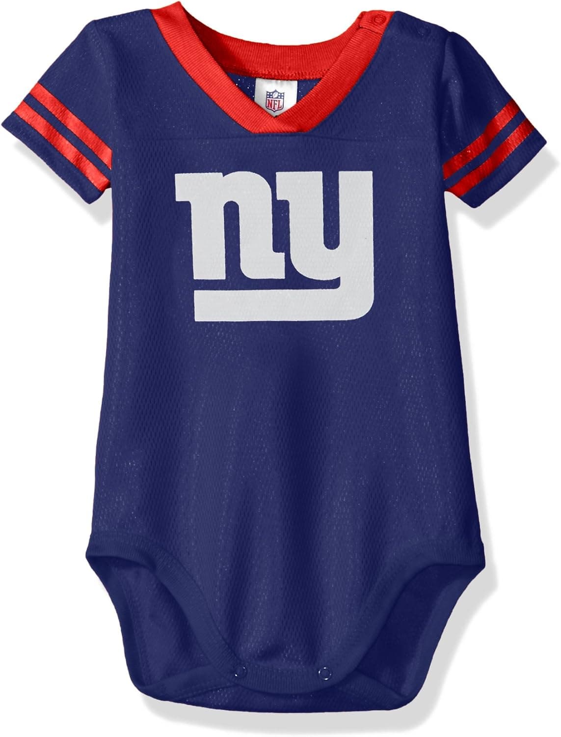 NFL Dazzle Bodysuit
