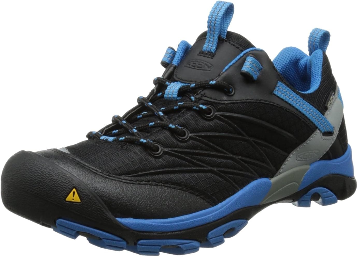 Keen Marshall Waterproof Walking Shoes