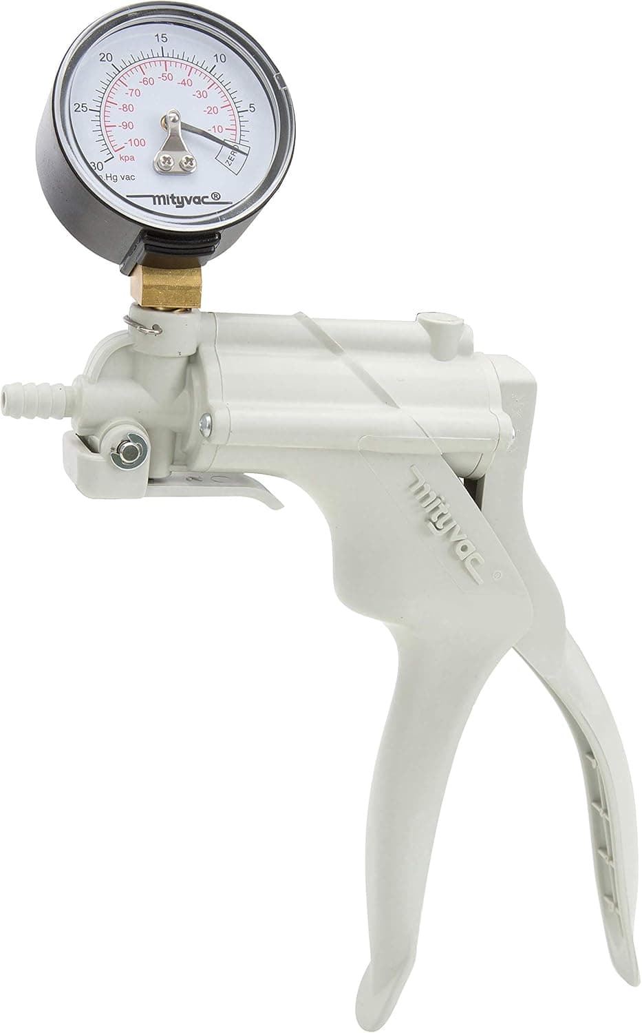 OEMTOOLS 27010 Vacuum Pump and Gauge Tester
